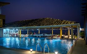 The Gold Beach Resort